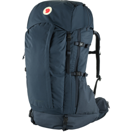 Fjällräven Abisko Friluft 35 S/M Unisex Trekking backpacks Blue Main Front 73468